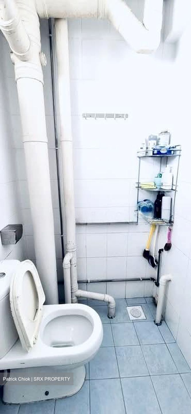 Blk 105 Eunos Vista (Bedok), HDB 4 Rooms #561626671